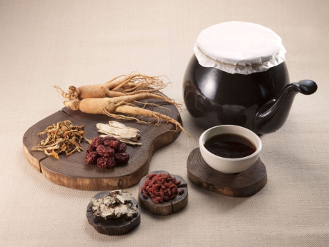 Bài Thuốc Về Xương Khớp của Đông Y Gia Truyền Văn Duẩn: Sức Khỏe Từ Nguyên Liệu Tự Nhiên